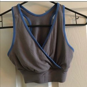 Kindred bravely nursing bra XS